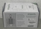Emporia Gen 2 X002mbvkrn Vue Smart Home Energy Monitor 8 50a Circuit Sensors