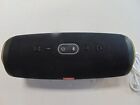Jbl Charge 4 Portable Waterproof Wireless Bluetooth Speaker  Black