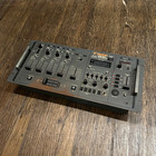Vestax Pmc-15sl Rare Discontinued Dj Mixer Vintage Model Tested Working Used
