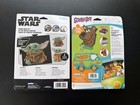 Perler Fused Bead Kits-1000 Beads Each-scooby Doo   Mandalorian-new Sealed Sets