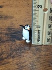 Vintage Hagen Renaker Baby Penguin Miniature Ceramic Figurine