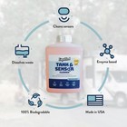 Liquified Rv Sensor Treatment - Rv Black Tank Sensor Cleaner  Highly Concentrate