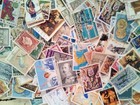 Hells Greece Lot 200 Greek Stamps  All Different