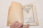 1916 Iver Johnson Bicycles Motorcycles Firearms Original Catalog  - C56a