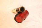 Nautical Leather Pirate Telescope Brass Spyglass Antique Marine Vintage Scope