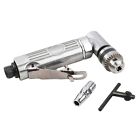 Pneumatic Drill 90 Degree Elbow Air Drilling Machine Right-angle Air Punch Drill