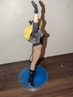 Black Canary Dc Comics Bishoujo Statue Kotobukiya Figure