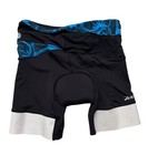 Zoot Shorts Womens Size Medium   30   Black Padded Cycling Compression Tights