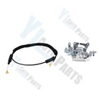 Rear Left Side Door Lock Latch Actuator Fit 2013-2021 Nissan Nv200