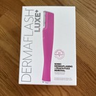 Bundle Dermaflash Luxe   Anti aging  Exfoliation  Hair Removal  And Dermaplaning