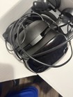 Samsung Hmd Odyssey Plus Vr Headset With Controllers Untested