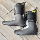 Fischer Ranger Ski Boot Liners 21 12 285 Thermo Performance Fit Motion Support