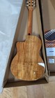 Cordoba C5-cet Thinbody Spalted Maple Nylon-string A e Guitar Gloss