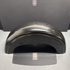 Harley Davidson Dyna 2006 Up Full Rear Fender 06-17  Fxd Fxdl Nos Dent