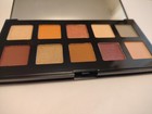 Nyx Professional Makeup Happy Birthday Eye Shadow Palette - 10 Colors - New