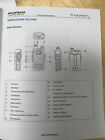 Baofeng Bf-f9 V2  5-watt Hi-power Dual-band 145-155 400-520 Mhz Ham Radio