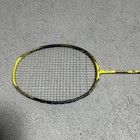 Yonex Voltric Z-force Ii Lin Dan Badminton Racquet Limited Color Used