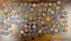 127 Large Cents All With Full Dates