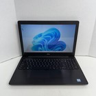 Dell Inspiron 5570 I3-8130u 15 6  Touchscreen Windows 11 Laptop 512gb Ssd 16gb
