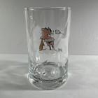 Vintage Arby   s 1981 Bc Ice Age Comic Collector Glass Johnny Hart 5  X 3 