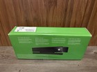 Microsoft Xbox One Kinect Motion Sensor Camera  Black  Wired Usb Untested
