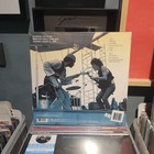 Santana - Woodstock 1969 Lp Sealed New 2017 Rsd