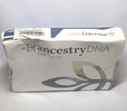 Ancestrydna Genetic Test Kit  Personalized Genetic Results  Dna Ethnicity Test