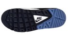 Nike Air Max Command Deep Royal White Dark Obsidian 629993-410 Mens Size