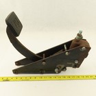 Taylor Dunn Huskey Hydraulic Master Cylinder Assembly W pedal