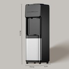 Top Loading Hot And Cold Water Dispense Suitable For Home Kitchens  Offices More