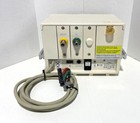 Siemens Servo Ventilator 300 System Pneumatically Driven Patient Unit Untested