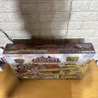 Ho Scale Bachmann 736 4-4-0 W rr The General Steam Locomotive New