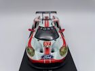 Scalextric Ford Gt Gte  67 Imsa 2019 Gt Battle 1 32 Slot Car C4453 C1444 No Case