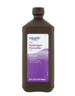 Equate 3  Hydrogen Peroxide Antiseptic Liquid  6-pack  32 Fl Oz Each