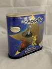 2003 Neopets Collectible Figurine 3 Pack Exclusive Cloud Paintbrush - New Sealed