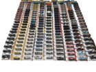 Car Collectors Dream        hot Wheels Car        lot Of 200 hot hard To Find   9 Th   s 