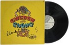 Cheech And Chong Signed Album Exact Proof Beckett Coa Autographed Vinyl Record