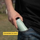 Stainless Steel Insulated Coffee Tumbler 200ml 300ml Leakproof Travel Mug Cup