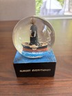  rare  311 504 Green Bag John Mclean Supreme Court Snow Globe Not Bobblehead Nib