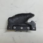 Vintage Cast Iron Frog Wall Hanging Key Holder Cottage Core