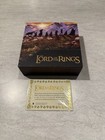 Lord Of The Rings Frodo s Leaf Brooch And The One Ring Collectors Box Salesone