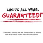 Five Star Pencil Pouch  Pen Case  High-capacity Zipper Pouch  Storage Organizer 