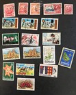 Barbados Stamps  Lot  53  Mint  Used  H  See Photo