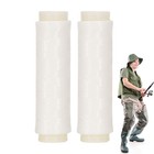 2pcs Nylon Elastic High Tensile Fishing Baits Thread Spool Clear Fishing String