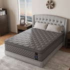 10  12  14 gel Memory Foam Hybrid Spring Mattress Twin Full Queen King In A Box