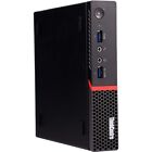 Lenovo Desktop I5 Mini Pc 8gb Ram 1tb Hdd Windows 10 Home Wi-fi