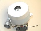 Carpet Cleaning 3-stage Extractor Vacuum Motor 5 7
