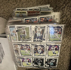 Huge Sports Card Sale 50000  Card Lot     nfl nba mlb   3200ct Box Full 