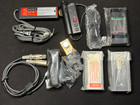 Sony Tcd-d10 Pro Ii Professional Dat Recorder   new Open Box  W  Manuals   Accs