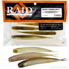 Raid Japan Super Fish Roller